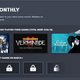 Humble Monthly | $12 | Humble